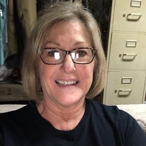 Meet your Posher, Donna